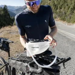 CYCLITE AERO BLADDER / 02 - Trinksystem