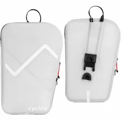 CYCLITE FORK BAG / 01 SET - Fahrradtaschen