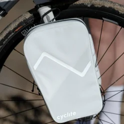 CYCLITE FORK BAG / 01 SET - Fahrradtaschen