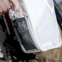 CYCLITE FORK BAG / 01 SET - Fahrradtaschen