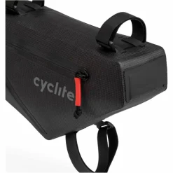 CYCLITE FRAME BAG / 02 - Rahmentasche