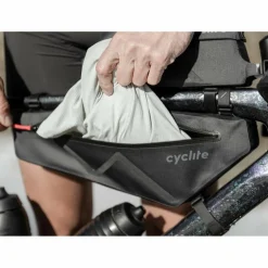 CYCLITE FRAME BAG / 02 - Rahmentasche
