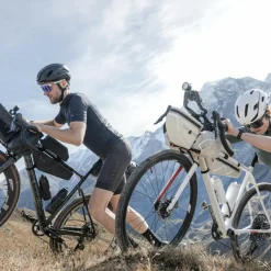 CYCLITE FRAME BAG / 02 - Rahmentasche