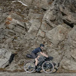 CYCLITE FRAME BAG / 02 - Rahmentasche