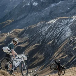 CYCLITE FRAME BAG / 02 - Rahmentasche