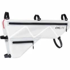 CYCLITE FRAME BAG LARGE / 01 - Rahmentasche