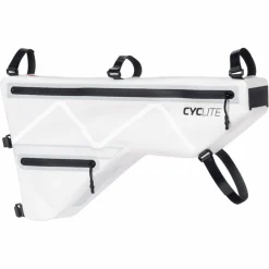 CYCLITE FRAME BAG LARGE / 01 - Rahmentasche