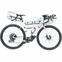 CYCLITE FRAME BAG LARGE / 01 - Rahmentasche
