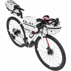 CYCLITE FRAME BAG LARGE / 01 - Rahmentasche