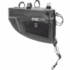 CYCLITE HANDLE BAR AERO BAG / 01 - Lenkertasche