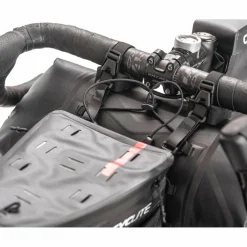 CYCLITE HANDLE BAR AERO BAG / 01 - Lenkertasche