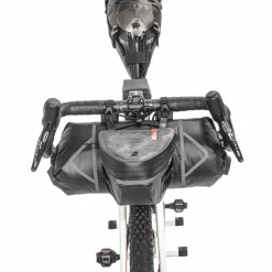 CYCLITE HANDLE BAR AERO BAG / 01 - Lenkertasche