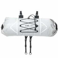 CYCLITE HANDLE BAR ROLL BAG / 01 - Lenkertasche