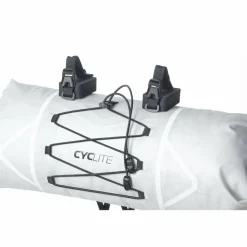 CYCLITE HANDLE BAR ROLL BAG / 01 - Lenkertasche