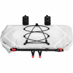 CYCLITE HANDLE BAR ROLL BAG / 02 - Lenkertasche