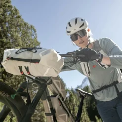 CYCLITE HANDLE BAR ROLL BAG / 02 - Lenkertasche