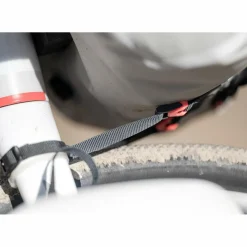 CYCLITE HANDLE BAR ROLL BAG / 02 - Lenkertasche