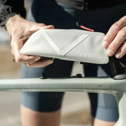 CYCLITE NANO BOLT MOUNT / 01 - Fahrradzubehör
