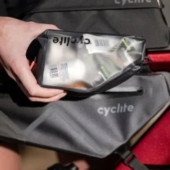 CYCLITE POUCH / 02 - Kulturtasche