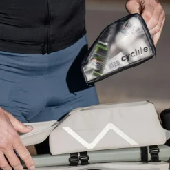 CYCLITE POUCH / 02 - Kulturtasche