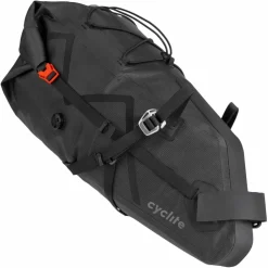 CYCLITE SADDLE BAG / 02 - Satteltasche