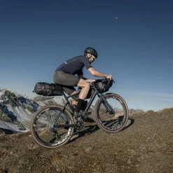 CYCLITE SADDLE BAG / 02 - Satteltasche