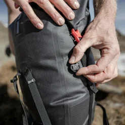 CYCLITE SADDLE BAG / 02 - Satteltasche