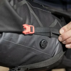 CYCLITE SADDLE BAG / 02 - Satteltasche