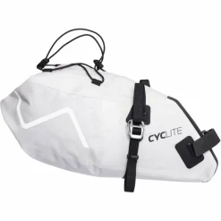 CYCLITE SADDLE BAG SMALL / 01 - Satteltasche