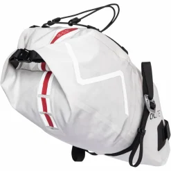 CYCLITE SADDLE BAG SMALL / 01 - Satteltasche