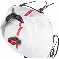 CYCLITE SADDLE BAG SMALL / 01 - Satteltasche