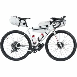 CYCLITE SADDLE BAG SMALL / 01 - Satteltasche
