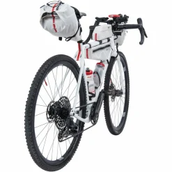CYCLITE SADDLE BAG SMALL / 01 - Satteltasche