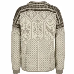 Dale of Norway 1994 FEM SWEATER Damen - Wollpullover