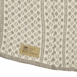 Dale of Norway 1994 FEM SWEATER Damen - Wollpullover