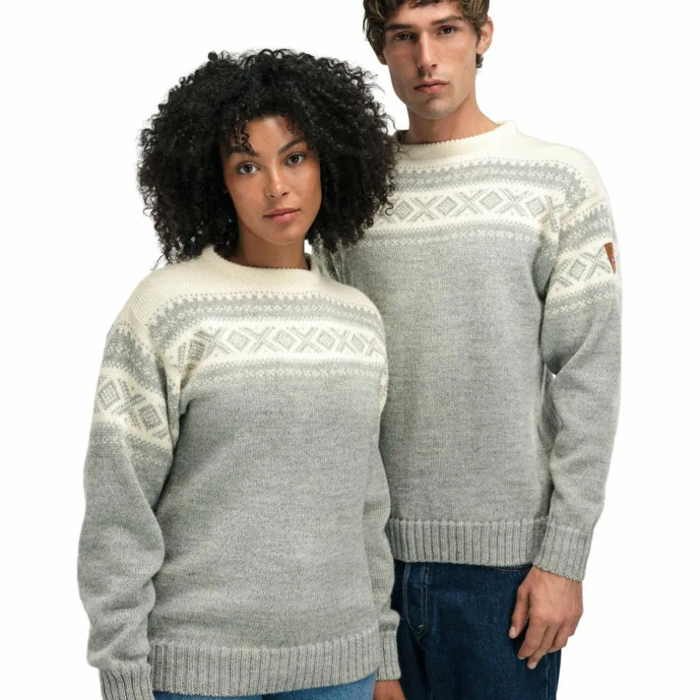 Dale of Norway CORTINA 1956 UNI SWEATER Unisex - Wollpullover