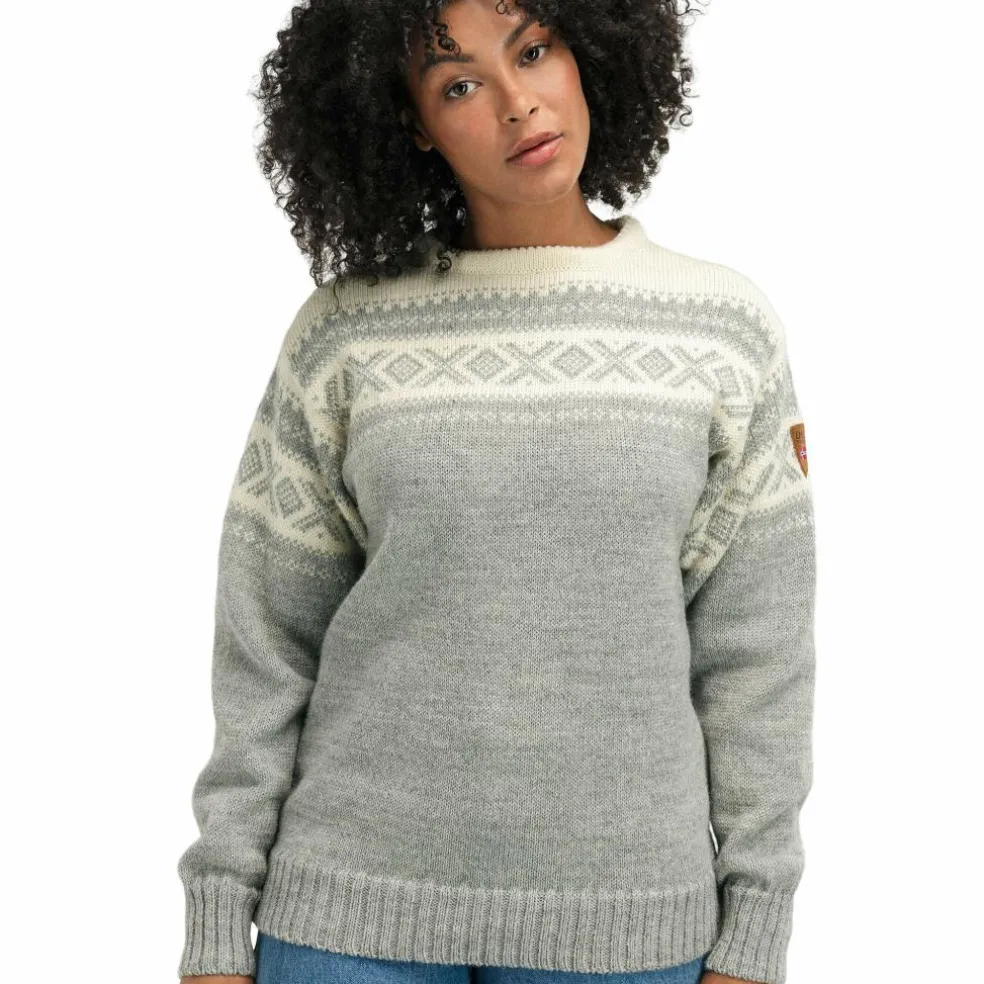 Dale of Norway CORTINA 1956 UNI SWEATER Unisex - Wollpullover