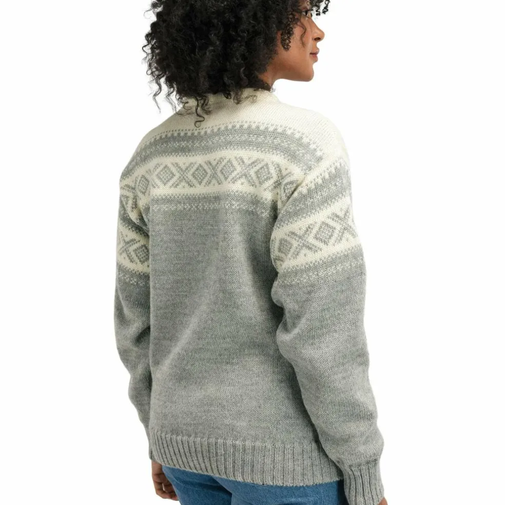 Dale of Norway CORTINA 1956 UNI SWEATER Unisex - Wollpullover