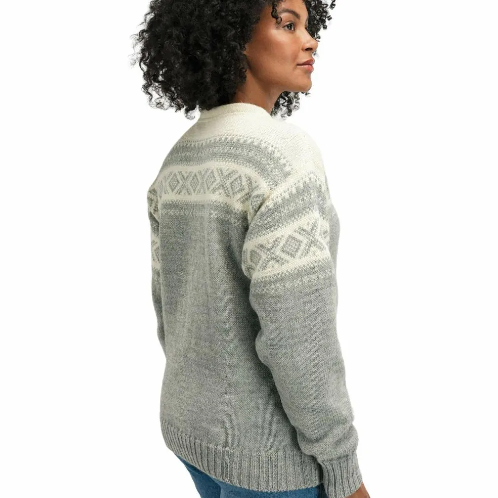 Dale of Norway CORTINA 1956 UNI SWEATER Unisex - Wollpullover