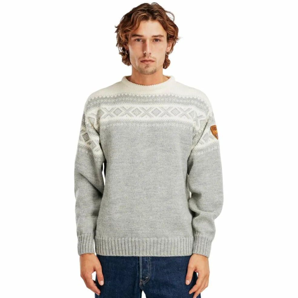 Dale of Norway CORTINA 1956 UNI SWEATER Unisex - Wollpullover