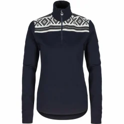 Dale of Norway CORTINA BASIC FEM SWEATER Damen - Wollpullover