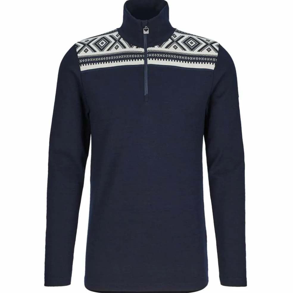 Dale of Norway CORTINA BASIC MASC SWEATER Herren - Wollpullover