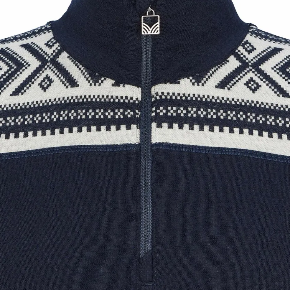 Dale of Norway CORTINA BASIC MASC SWEATER Herren - Wollpullover