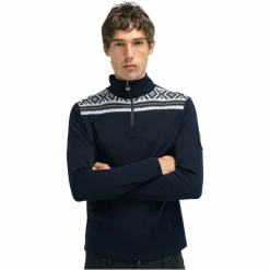 Dale of Norway CORTINA BASIC MASC SWEATER Herren - Wollpullover