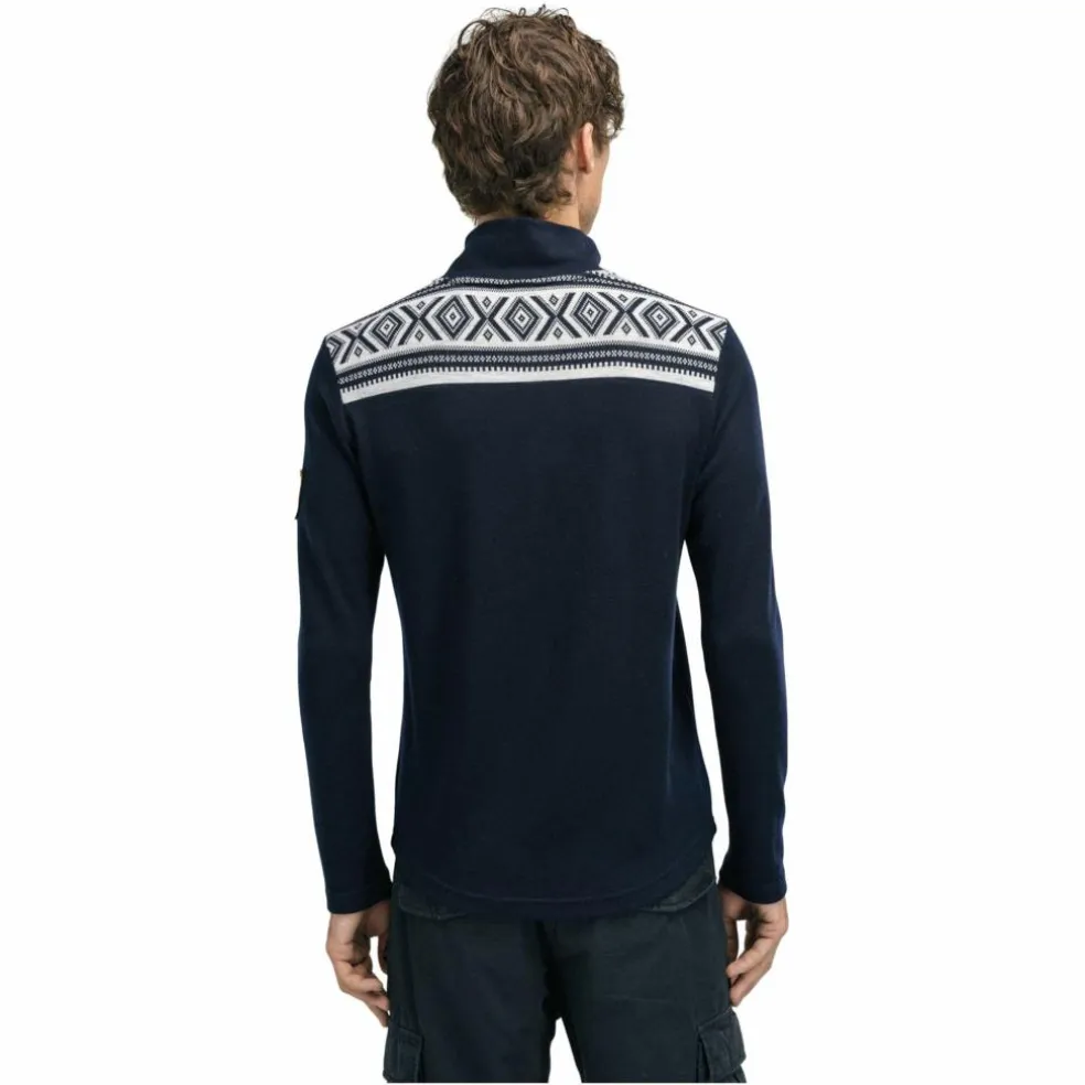 Dale of Norway CORTINA BASIC MASC SWEATER Herren - Wollpullover