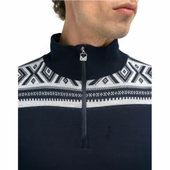 Dale of Norway CORTINA BASIC MASC SWEATER Herren - Wollpullover