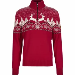 Dale of Norway DALE CHRISTMAS MASC SWEATER Herren - Wollpullover