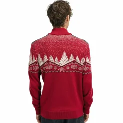 Dale of Norway DALE CHRISTMAS MASC SWEATER Herren - Wollpullover