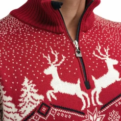 Dale of Norway DALE CHRISTMAS MASC SWEATER Herren - Wollpullover