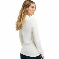 Dale of Norway FALKEBERG FEMININE BASELAYER HALF ZIP Damen - Baselayer